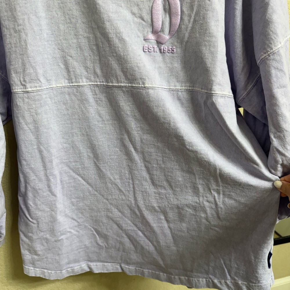Disney Long Sleeve - Picture 8 of 8